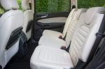 Ford Galaxy 2015 года (UK)